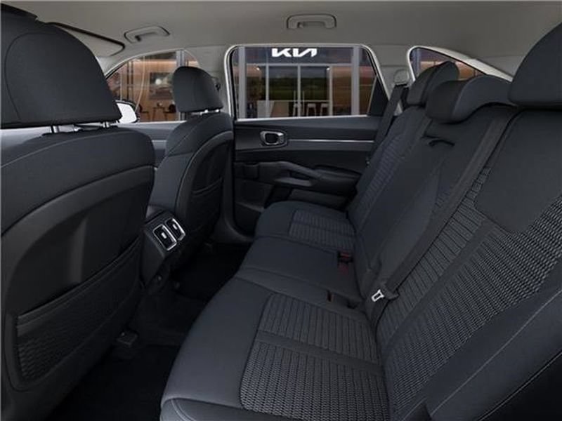 New 2026 Kia Sorento LX FWD image 28