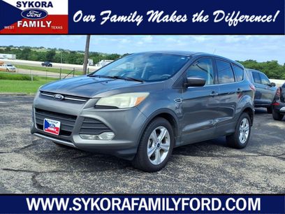 Used 2014 Ford Escape SE