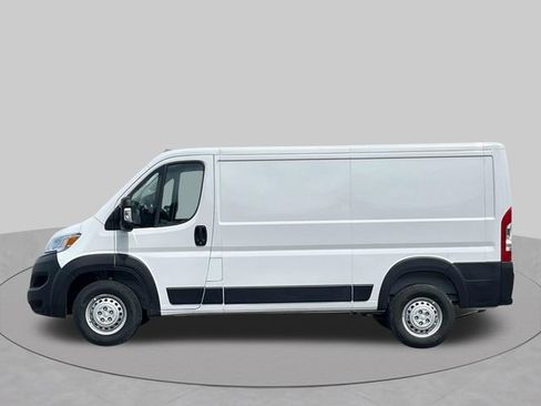 New 2025 RAM ProMaster 3500 FWD image 7