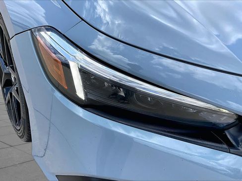 Used 2024 Honda Civic Sport image 27