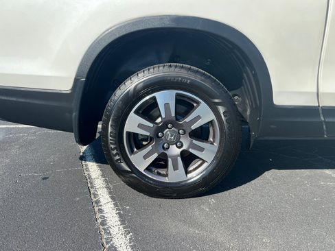 Used 2017 Honda Ridgeline RTL image 27