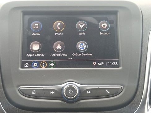 Used 2024 Chevrolet Equinox LT FWD image 31