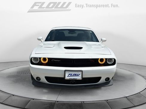 Used 2023 Dodge Challenger R/T Scat Pack RWD image 3
