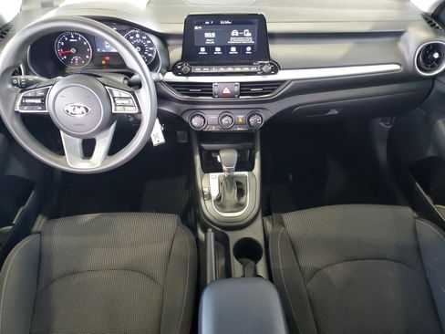 Used 2020 Kia Forte LXS FWD image 11