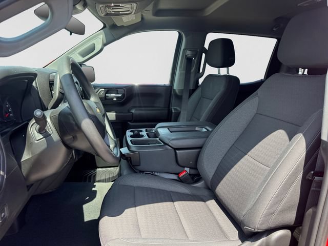 Used 2023 Chevrolet Silverado 1500 Custom AWD/4WD image 11