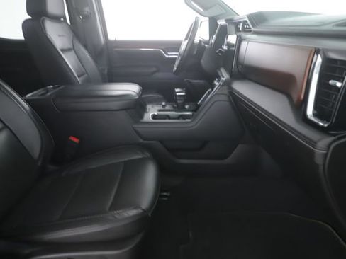 Used 2024 GMC Sierra 1500 Denali w/ Denali Reserve Package AWD/4WD image 34