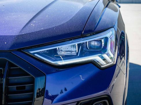 Used 2025 Audi Q3 2.0T Premium w/ Convenience Package image 6