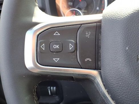 Used 2025 RAM 5500 Tradesman RWD image 29