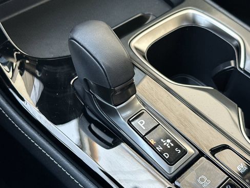 Certified 2025 Lexus NX 350h AWD w/ Accessory Package (2T) image 25