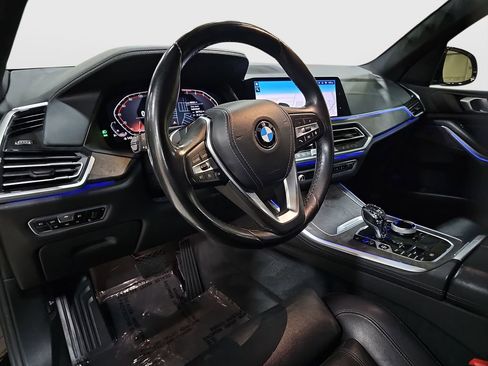 Used 2020 BMW X5 sDrive40i w/ Convenience Package image 9