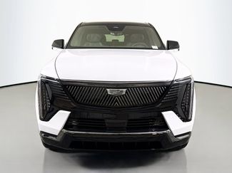 New 2026 Cadillac Escalade IQ Sport 1 video 2