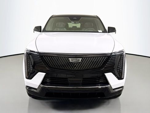 New 2026 Cadillac Escalade IQ Sport 1 image 2