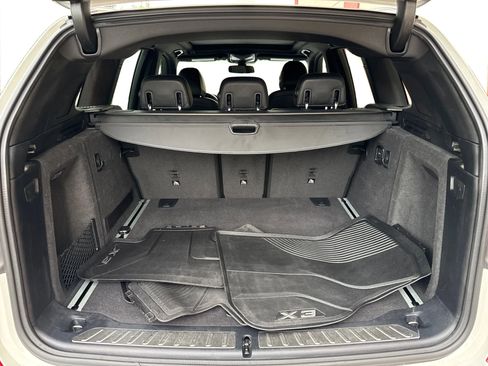 Used 2019 BMW X3 M40i w/ Premium Package image 13