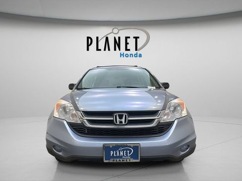 Used 2010 Honda CR-V LX image 11