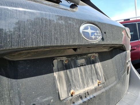 Used 2022 Subaru Outback Wilderness w/ Wilderness Package AWD/4WD image 14