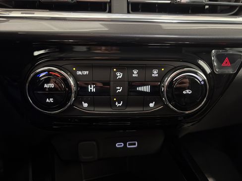 New 2026 Chevrolet Trax ACTIV w/ Driver Confidence Package image 19