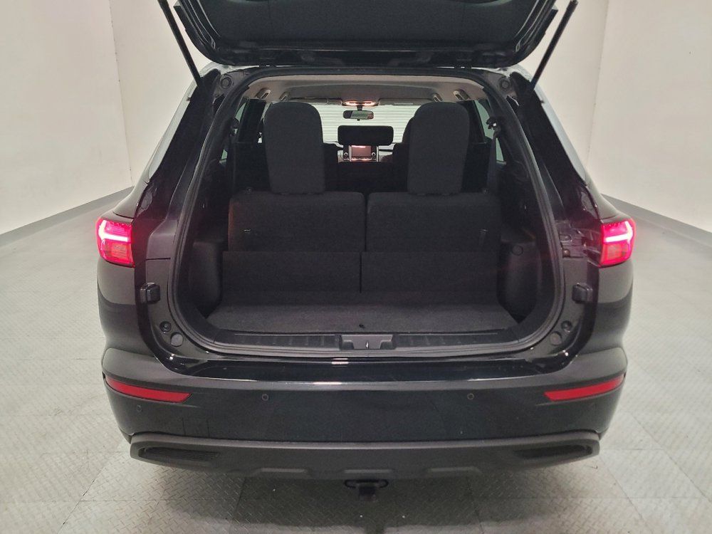 Used 2022 Mitsubishi Outlander ES AWD/4WD image 29