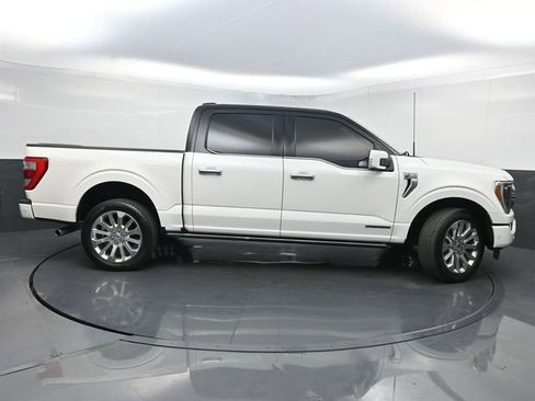 Used 2023 Ford F150 Limited image 2