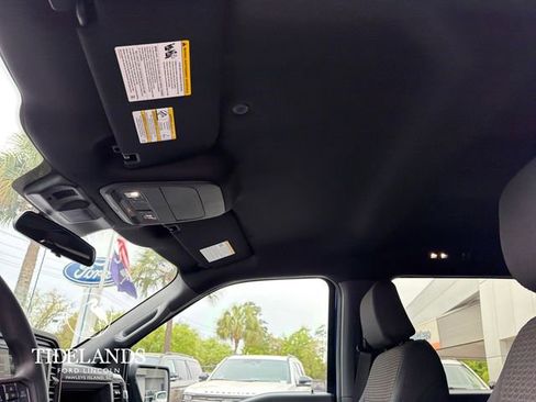 New 2026 Ford F150 STX image 22