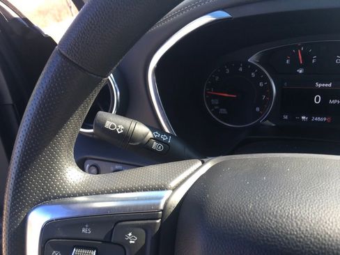 Used 2023 Chevrolet Blazer LT w/ Convenience Package image 35