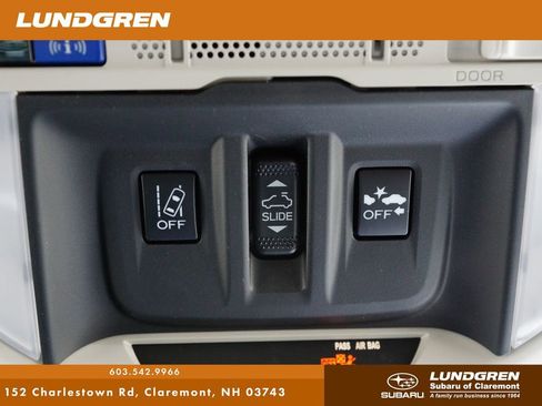 Used 2019 Subaru Forester Limited AWD/4WD image 27