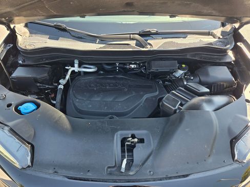 Used 2022 Honda Pilot Special Edition image 19