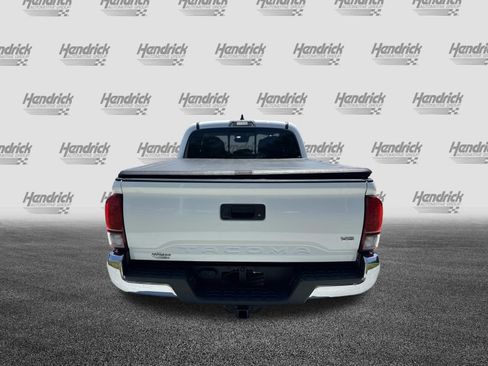 Used 2023 Toyota Tacoma SR5 RWD image 9