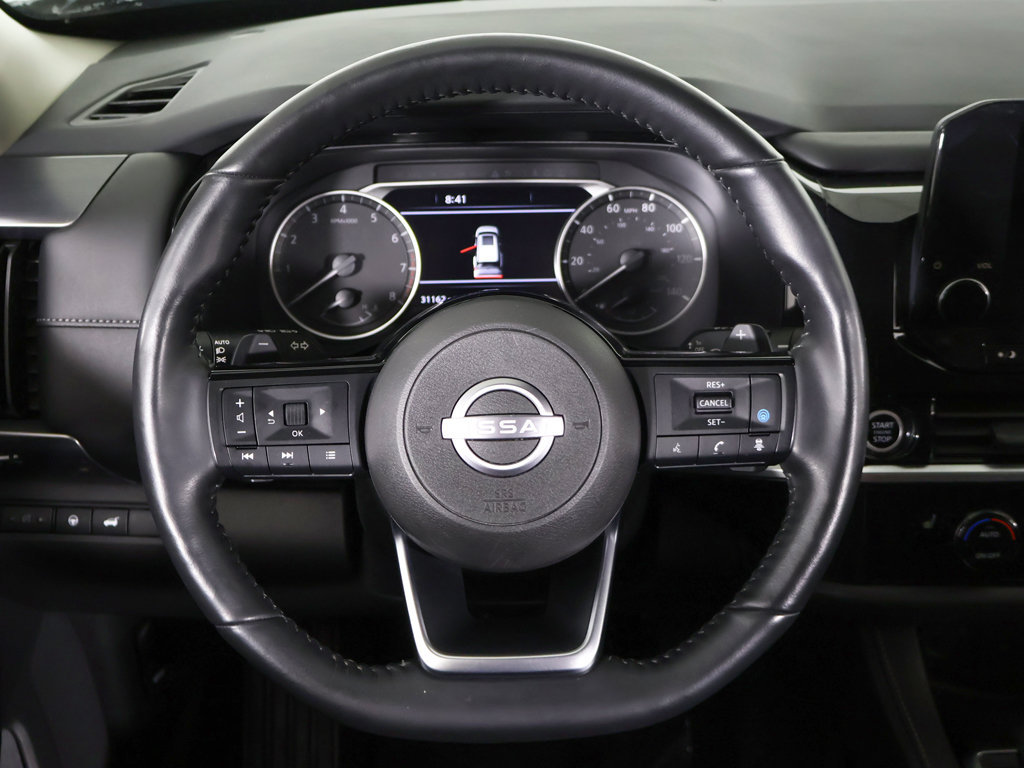 Used 2024 Nissan Pathfinder SL AWD/4WD image 43