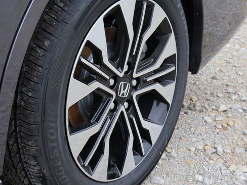 New 2026 Honda Odyssey Elite image 44