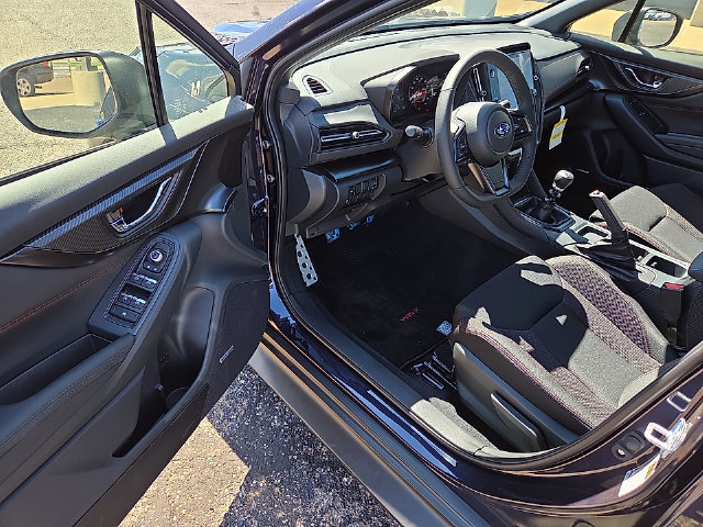 New 2026 Subaru WRX Premium AWD/4WD image 10