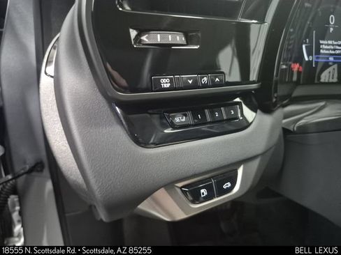 Used 2025 Lexus RX 350 Premium Plus w/ Accessory Package FWD image 18