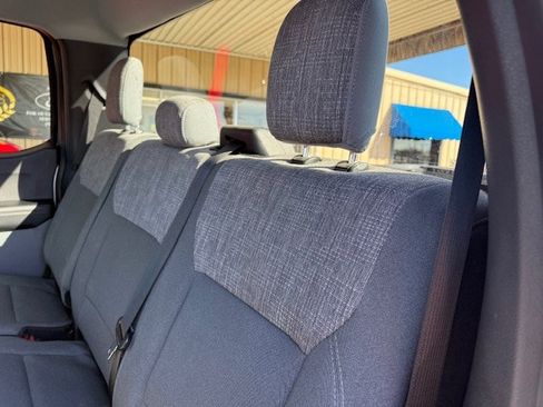 Used 2024 Ford F250 XLT AWD/4WD image 8