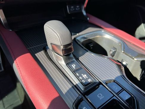 Certified 2024 Lexus RX 350 F Sport w/ Convenience Package image 18