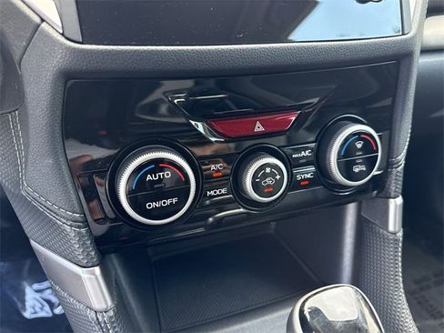 Used 2023 Subaru Forester Limited image 19