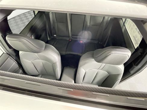 New 2026 Subaru Outback Touring image 8