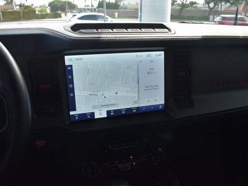 Used 2022 Ford Bronco Raptor image 26