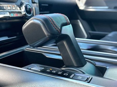 Used 2024 Ford F150 Raptor AWD/4WD image 12