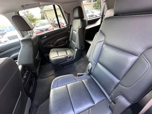 Used 2018 Chevrolet Tahoe LT w/ Luxury Package image 13