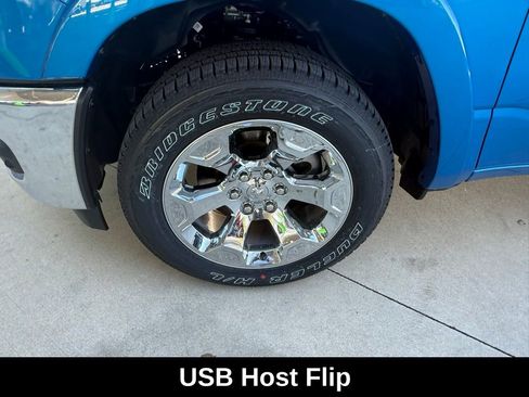 New 2026 RAM 1500 Big Horn image 33