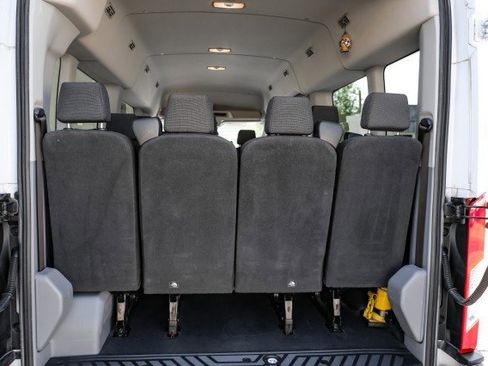 Used 2019 Ford Transit 350 XL RWD image 41