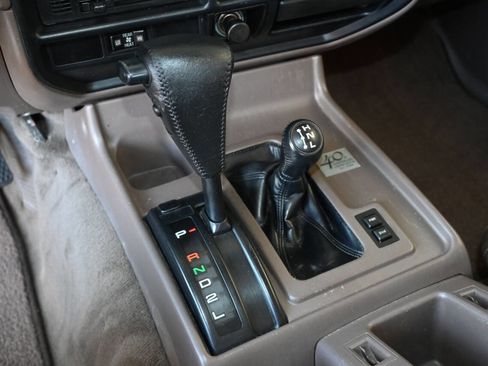 Used 1997 Toyota Land Cruiser image 99