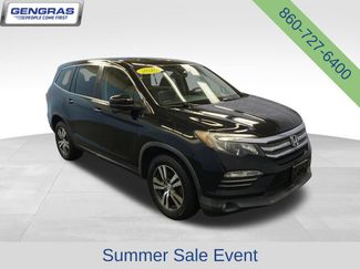 Used 2016 Honda Pilot EX-L 360° Tour