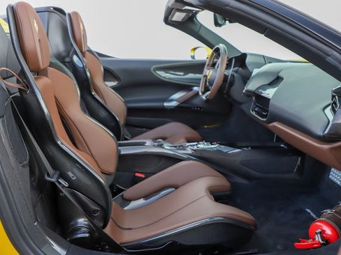 Certified 2023 Ferrari SF90 Spider image 50