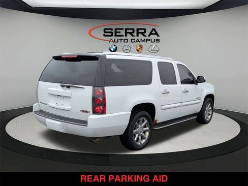 Used 2008 GMC Yukon XL Denali image 13