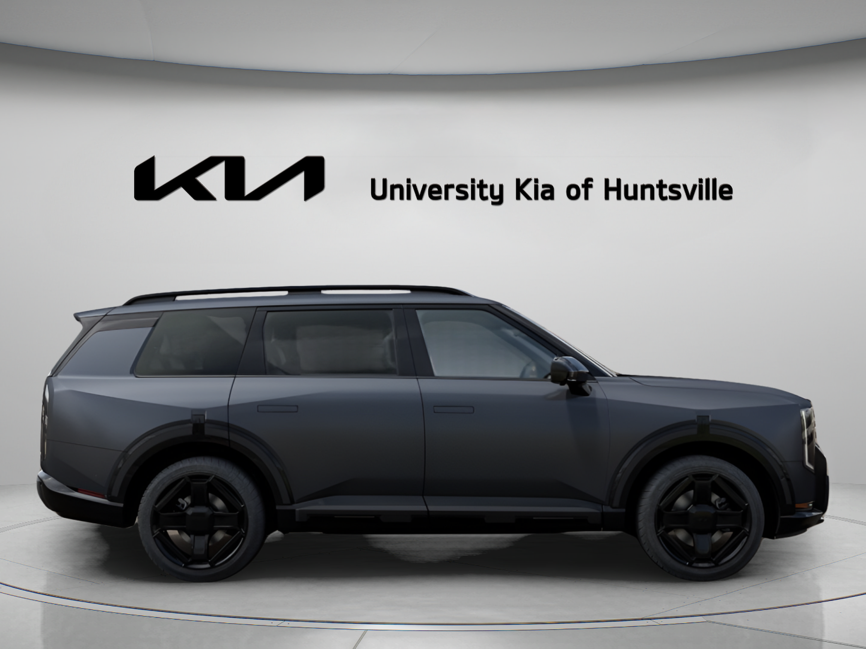 New 2027 Kia Telluride X-Line SX Prestige AWD/4WD image 9