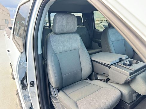 New 2026 Ford F350 XLT w/ XLT Premium Package image 34