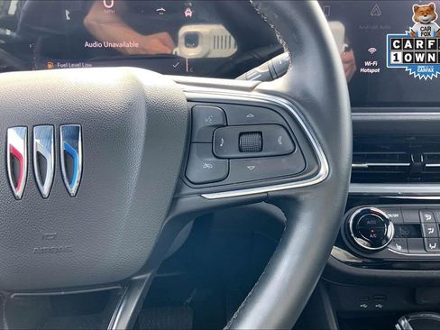 Used 2024 Buick Envista Sport Touring w/ Convenience I Package image 17