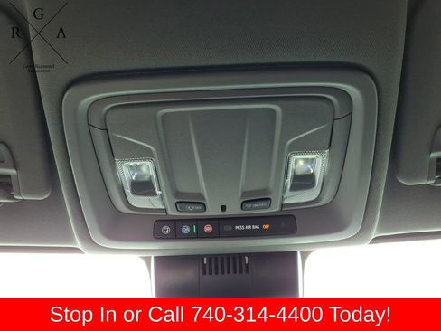 Used 2024 Chevrolet Silverado 1500 LT AWD/4WD image 25