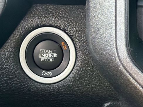 Used 2024 RAM 1500 Tradesman w/ Night Edition AWD/4WD image 19