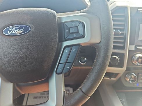 Used 2019 Ford F350 King Ranch w/ King Ranch Ultimate Package AWD/4WD image 33